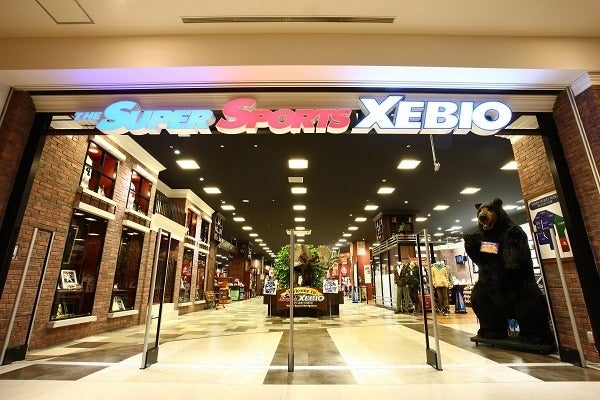 ゼビオ&ヴィクトリア、ランニングシーズンに向けた取り組みを実施