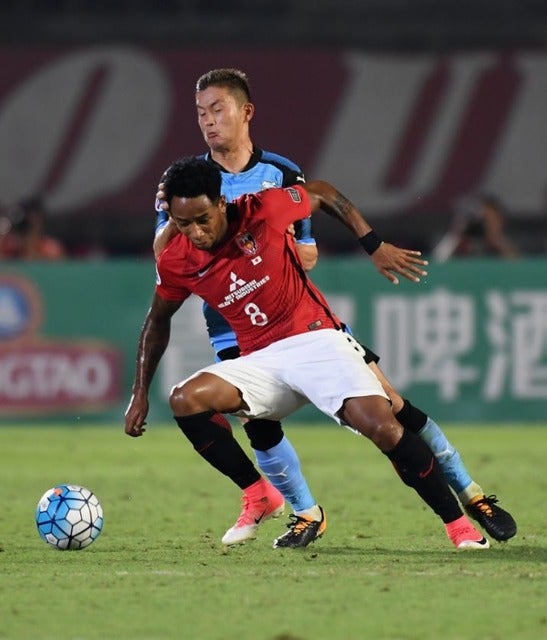 奈良竜樹（c）Getty Images