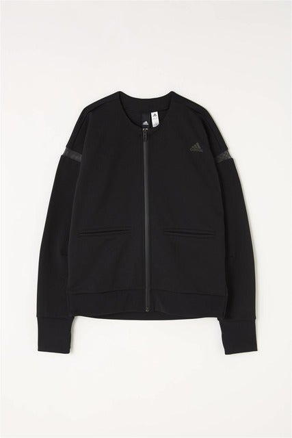 アディダス×MOUSSY、デザインと機能性を融合した新コレクション9月発売