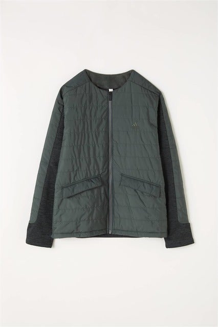 アディダス×MOUSSY、デザインと機能性を融合した新コレクション9月発売