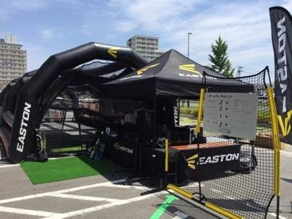 ゼビオグループ選抜チーム、桑田真澄が率いる「桑田パイレーツ」との対戦決定…MLBドリームカップ