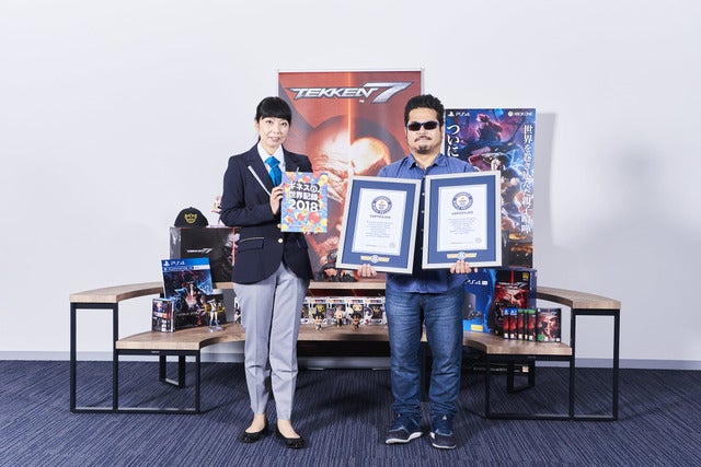 伊藤美誠、中村憲剛らの記録を掲載した「ギネス世界記録2018」発売