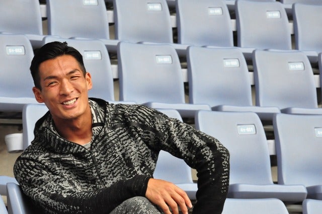 【浦和レッズ・日本代表DF槙野智章選手に聞く ≪後編≫】誰よりもSNSを積極的に活用する理由