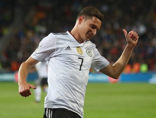 ドラクスラー 参考画像（’2017年9月1日）(c) Getty Images