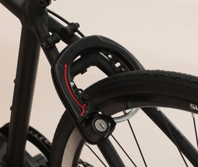 ロングライドを楽しめる電動アシストクロスバイク「クルーズ」発売