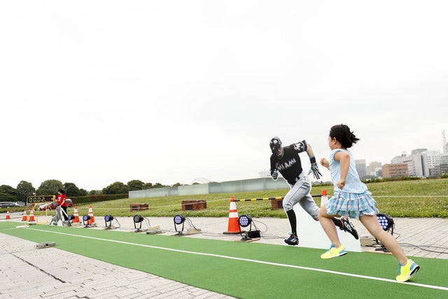 ベースボールテーマパーク「MLB ROADSHOW」が大阪で10月開催