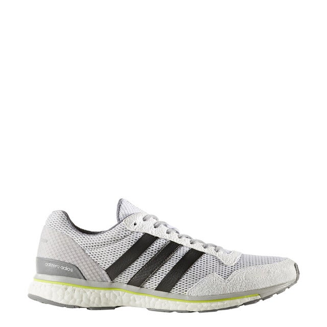 アディダス、adizero「TAKE CHARGE」キャンペーン開催…SNSへの投稿でシューズをプレゼント