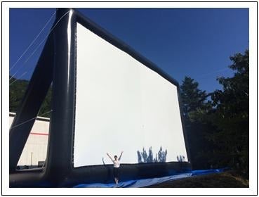 ガンバ大阪「吹田スタジアムフェスタ」で高臨場感パブリックビューイング実証実験実施