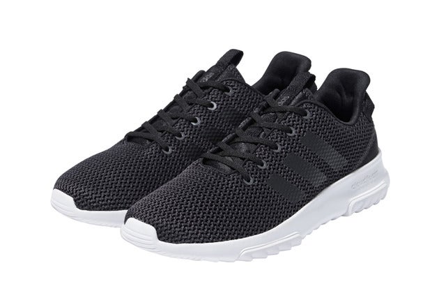 アディダス、トレイル仕様のクラウドフォーム「CLOUDFOAM TRAIL」発売