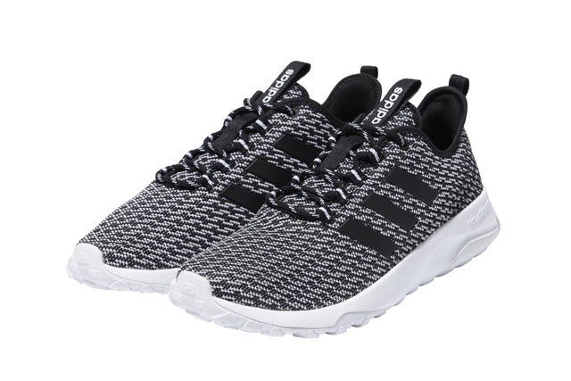 アディダス、トレイル仕様のクラウドフォーム「CLOUDFOAM TRAIL」発売