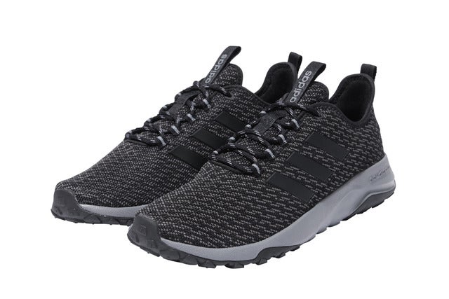 アディダス、トレイル仕様のクラウドフォーム「CLOUDFOAM TRAIL」発売