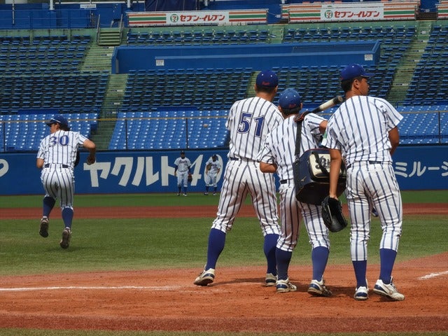 15季ぶりの一部復帰で活気あふれる立正大手束仁