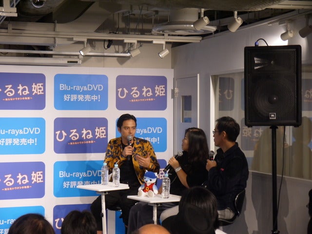 満島真之介、超コアな音楽趣味を語る…「最近好きなバンドはデス(DEATH)」