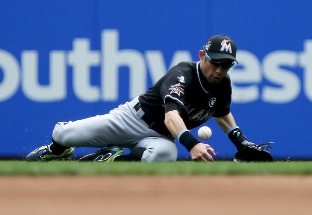 イチロー(2017年9月17日)(c) Getty Images