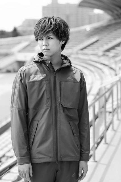 アディダス アスレチクス、トレーニングウェア「ADIDAS24/7」秋冬モデル発売