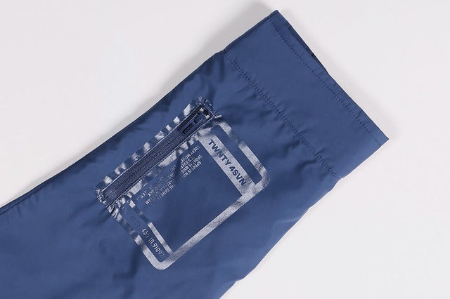 アディダス アスレチクス、トレーニングウェア「ADIDAS24/7」秋冬モデル発売