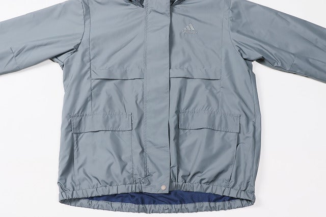 アディダス アスレチクス、トレーニングウェア「ADIDAS24/7」秋冬モデル発売