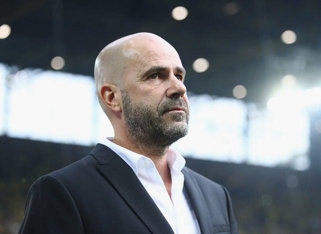 ピーター・ボス（2017年8月5日）（c）Getty Images