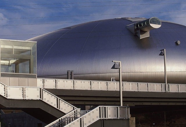 札幌ドーム（c）Getty Images