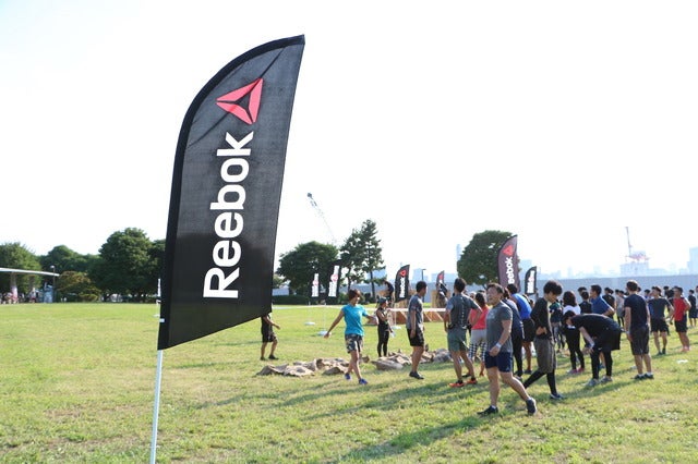 超過酷な障害物レース『スパルタンレース』のトライアルに行ってみた