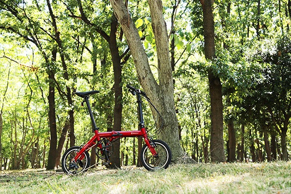 外装3段変速モデル「ルノー ウルトラライト7 リミテッドエディション」発売