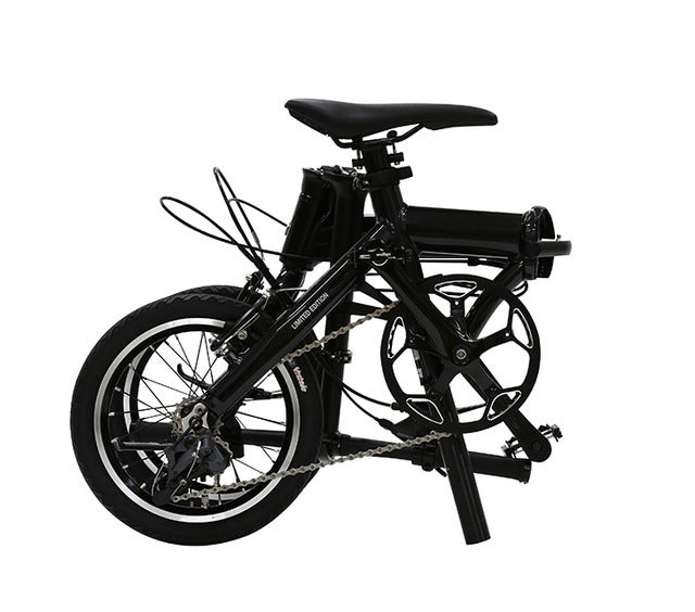 外装3段変速モデル「ルノー ウルトラライト7 リミテッドエディション」発売