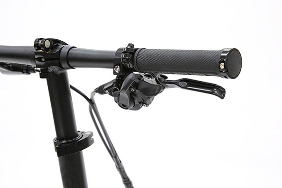 外装3段変速モデル「ルノー ウルトラライト7 リミテッドエディション」発売