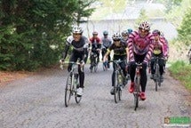 自転車でアニメの聖地を巡る 「舞台めぐりCYCLE＆WALKING コモロゲイニング」開催