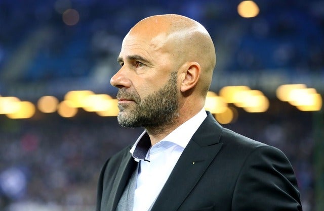 ピーター・ボス（2017年9月20日）（c）Getty Images