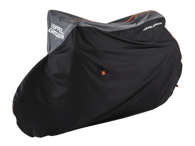 輪行袋＆保管カバー「マルチユースキャリングバッグ ウルトラライト」発売