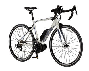 ヤマハ、ロードバイクタイプのスポーツ電動アシスト自転車「YPJ-R」新モデル発売