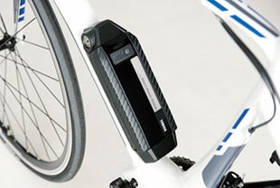 ヤマハ、ロードバイクタイプのスポーツ電動アシスト自転車「YPJ-R」新モデル発売