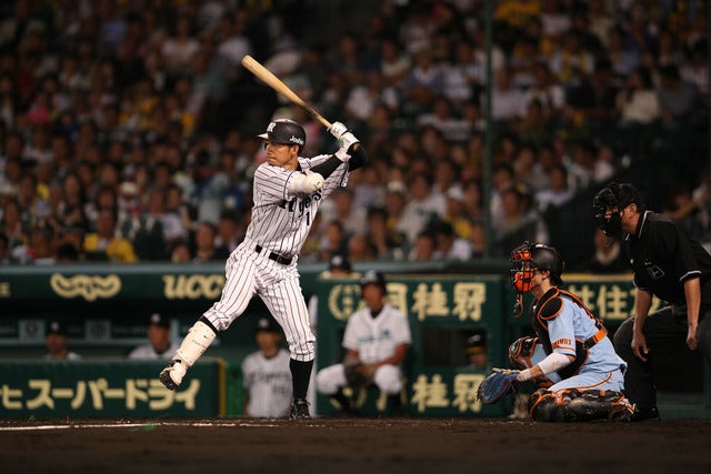 クライマックスシリーズ ファーストステージ「阪神vs横浜DeNA」をGAORA SPORTSが生中継