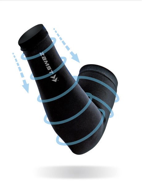 日本シグマックス、ザムストコンプレッションシリーズをリニューアル