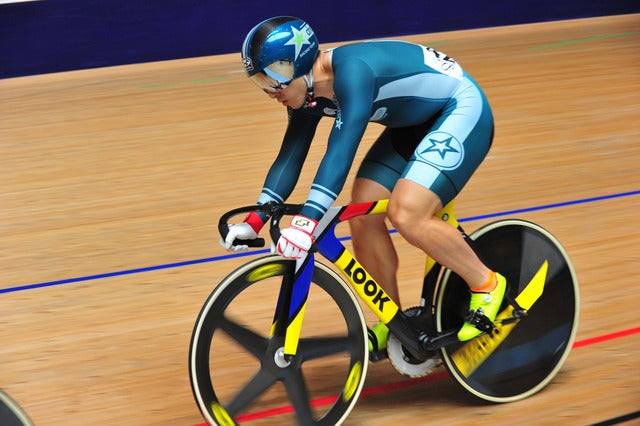 フェス型自転車イベント「TRACK PARTY」開催…自転車競技とエンターテイメントを融合