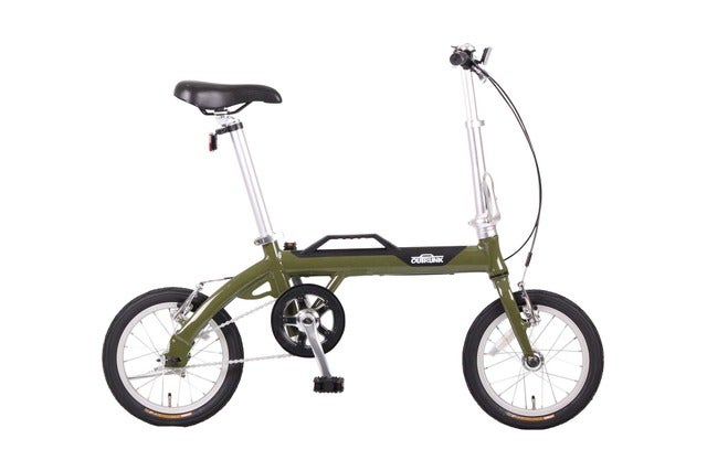 あさひ、折りたたみ自転車と幼児用自転車がグッドデザイン賞受賞