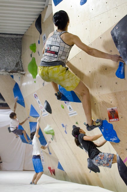 ADIDAS ROCKSTARS TOKYO 2017（2017年7月16日）撮影：五味渕秀行