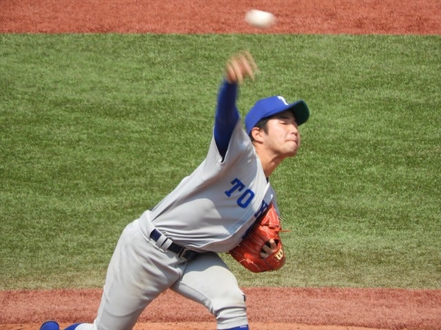 【THE INSIDE】学生野球の原点でもある、歴史と伝統の東京六大学野球…大学野球探訪（8）撮影：手束仁