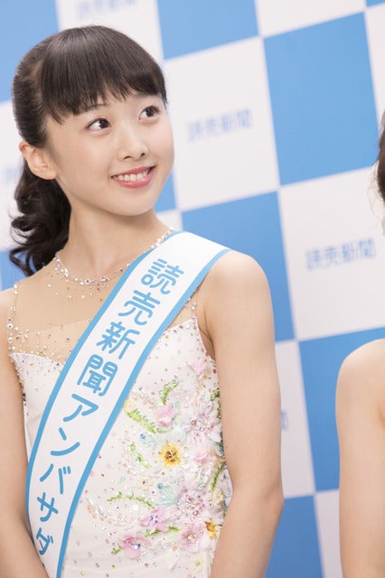 フィギュアスケート・本田3姉妹、息の合ったスケーティングでCM初共演！新CMオンエア