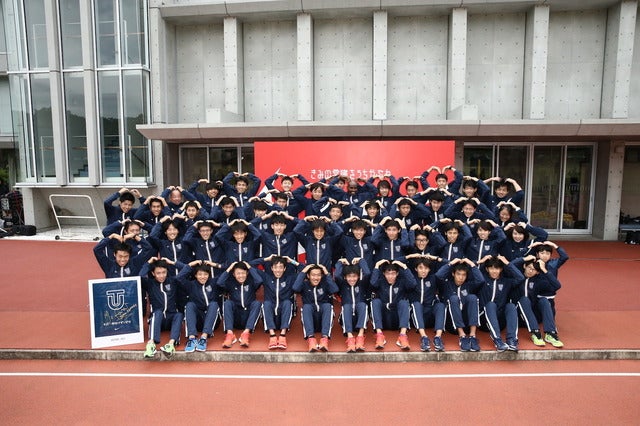 ロンドン大会10000m金メダルのモハメド・ファラー、強さの秘密を語る提供：ナイキジャパン