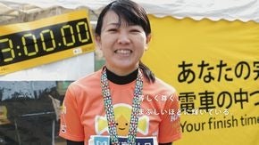 セイコー、東京マラソンの映像を使用した新企業CMを10/29からオンエア