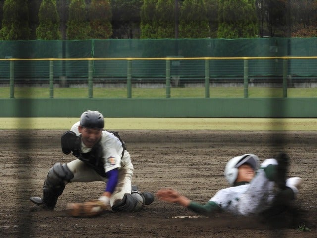 クロスプレー撮影：手束仁