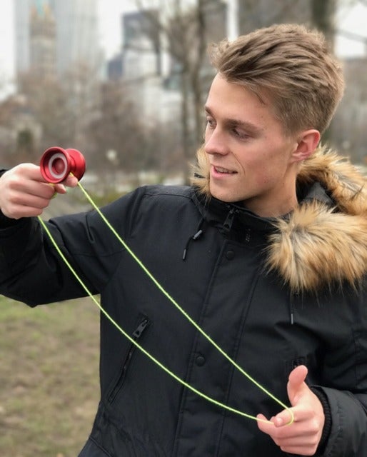 国内最大規模のヨーヨートーナメント大会「ヨドバシカップ in Akiba」開催