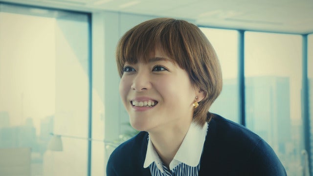 「ヨーグルスタンド 希少糖の飲むヨーグルジー」テレビCMより