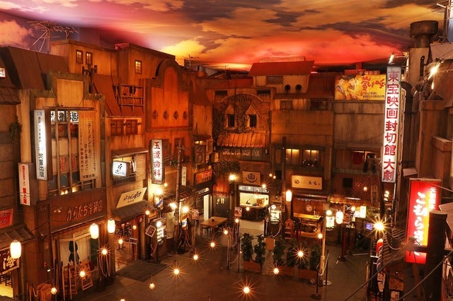 ラグビー日本代表vsオーストラリア代表戦、新横浜ラーメン博物館と横濱ハーバーとのコラボ企画を実施