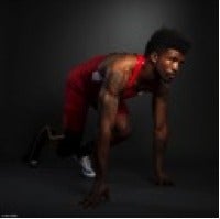 トップアスリートによるストリートレース「渋谷シティゲーム」オフィシャルトレーラー公開