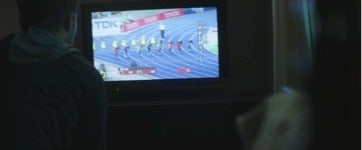 トップアスリートによるストリートレース「渋谷シティゲーム」オフィシャルトレーラー公開