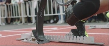 トップアスリートによるストリートレース「渋谷シティゲーム」オフィシャルトレーラー公開