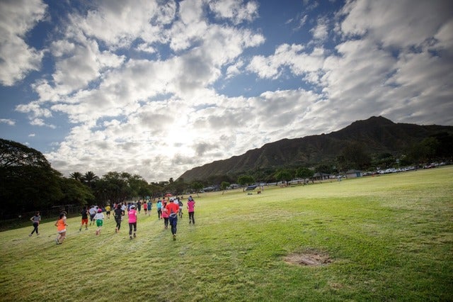 ジャルパック、ランも観光も楽しめる「ホノルルハーフマラソン・ハパルア2018ツアー」発売