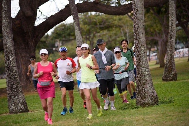 ジャルパック、ランも観光も楽しめる「ホノルルハーフマラソン・ハパルア2018ツアー」発売